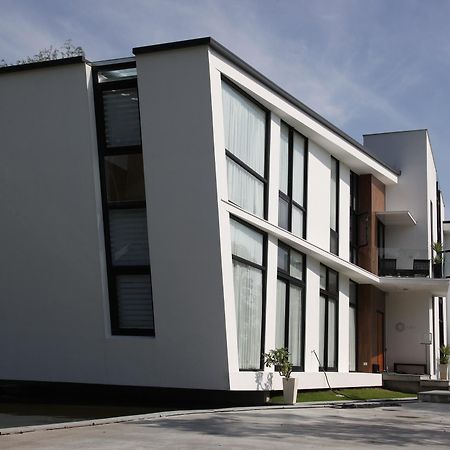 Aura Villa Yilan Exterior photo
