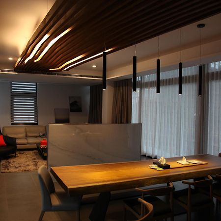 Aura Villa Yilan Exterior photo