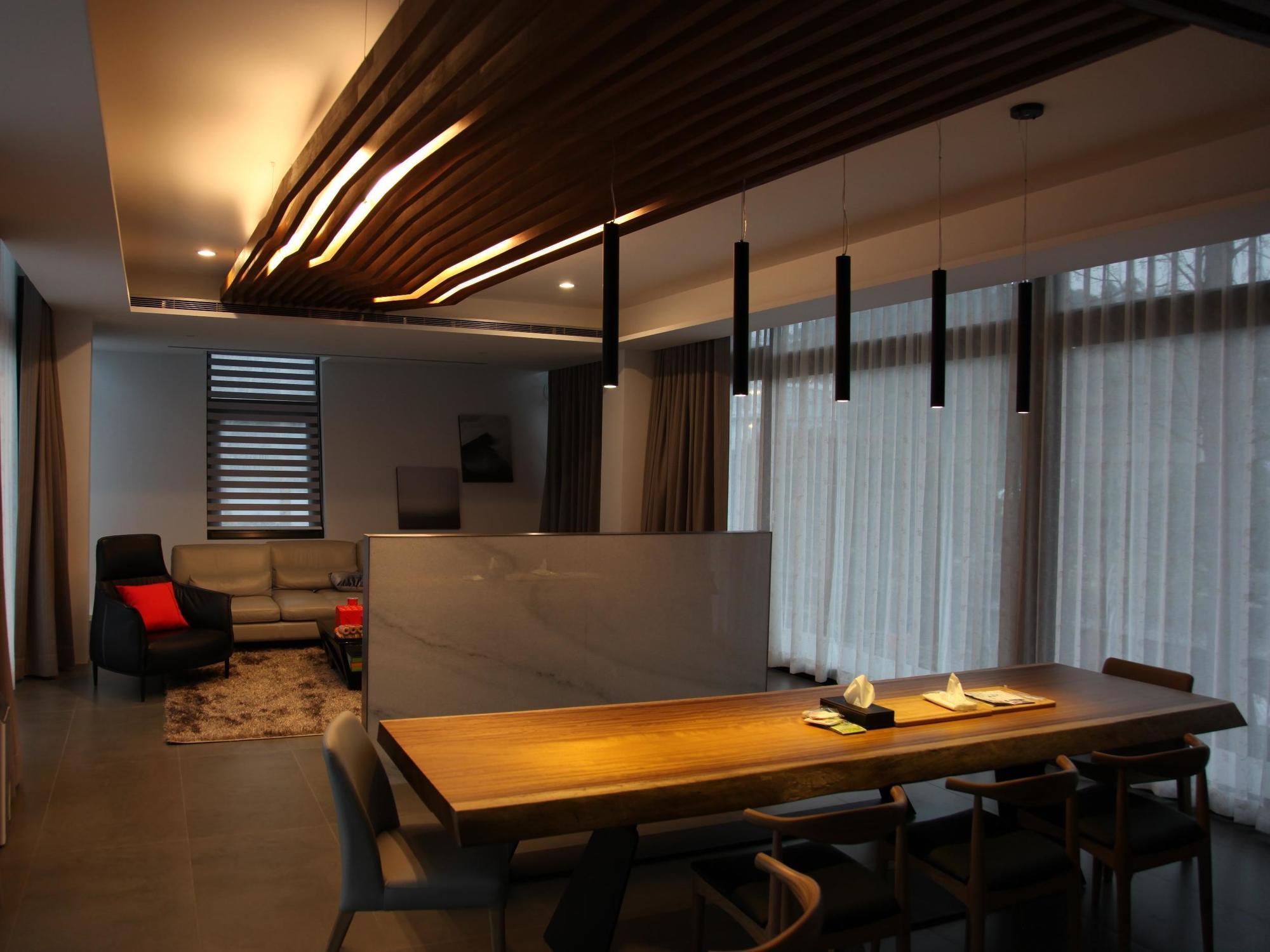 Aura Villa Yilan Exterior photo